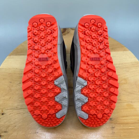 Vans Half Cab GORE-TEX MTE Womens Size 6 Shoes Bitter Chocolate Brown Hiking - Picture 7 of 9